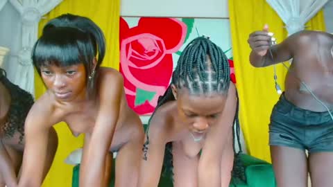 queen online show from 04.20.26