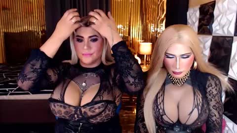 queen_horsecock online show from 05.12.26