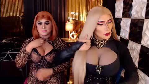 queen_horsecock online show from 05.17.26