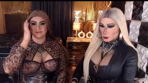 queen_horsecock online show from 06.20.26