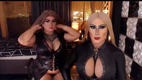 queen_horsecock online show from 06.22.26