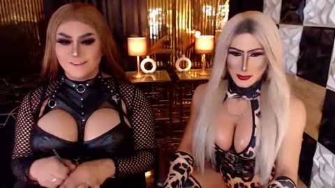 queen_horsecock online show from 07.06.26