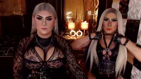queen_horsecock online show from 07.22.26