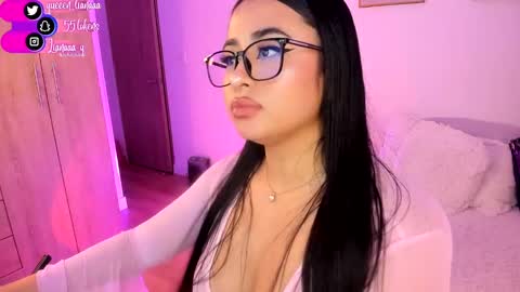 Liana  online show from 12.14.24