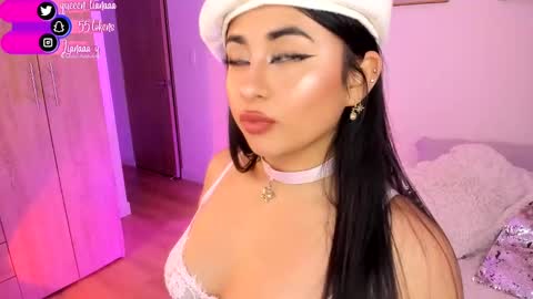 Liana  online show from 01.02.25