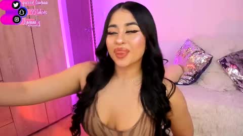 Liana  online show from 02.19.25