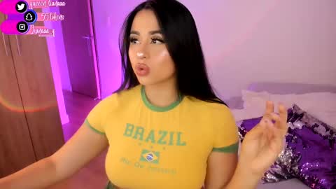 Liana  online show from 03.12.25