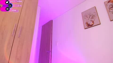 Liana  online show from 03.12.25