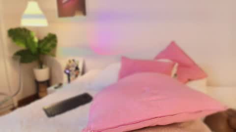 Snapshot of queen_liana chatting on 02.17.26 Liana online show from 02.17.26