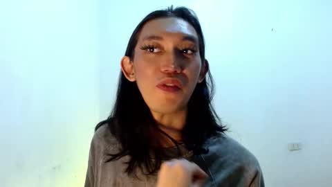 Queen Lucifer online show from 01.13.26