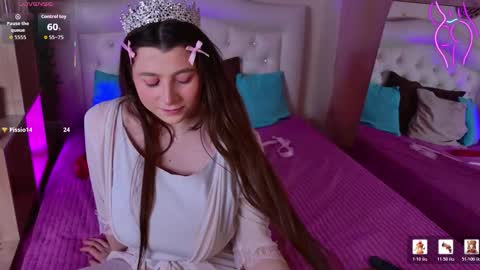 Michelle online show from 03.28.26