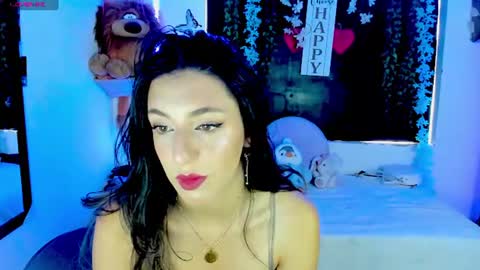 queen_natttyy online show from 07.23.26