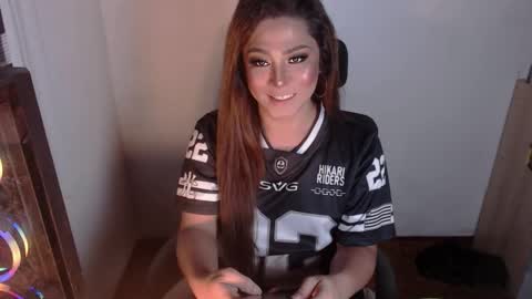 samantha online show from 10.21.25