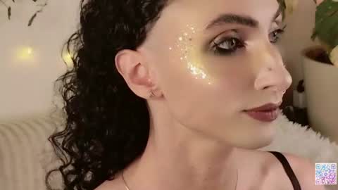 queen_of_tease online show from 07.27.26