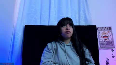 Snapshot of queen_salomme chatting on 10.06.25 queen_salomme online show from 10.06.25