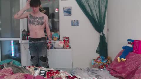 queen_x_joker online show from 02.21.26