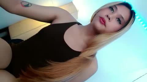 CALL ME YOUR QUEEN AIVY1 online show from 10.06.25