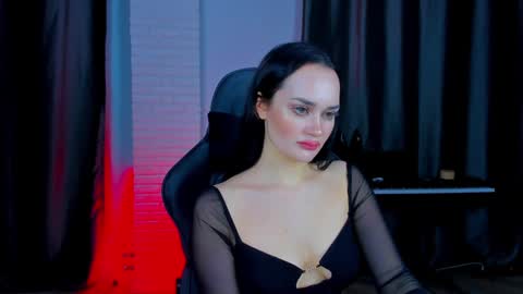 Your world and the universe Aliss online show from 02.04.25