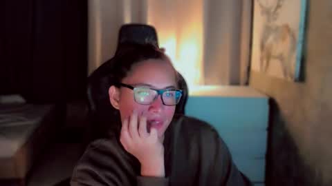 ARTHA online show from 11.20.25