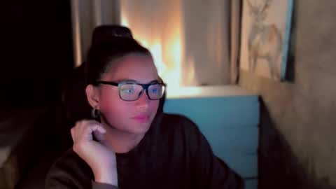 ARTHA online show from 12.13.25