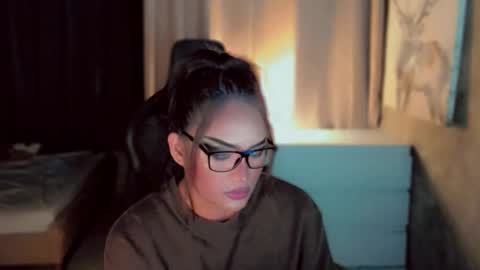 ARTHA online show from 12.20.25