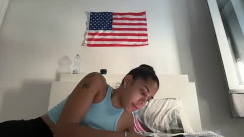 Nataly online show from 07.20.26