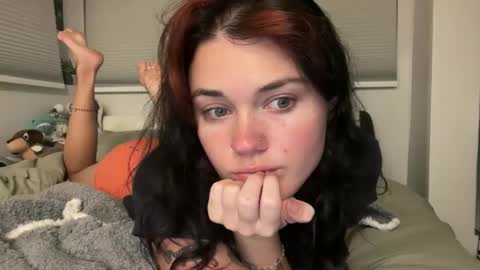 Cassidy online show from 02.03.26