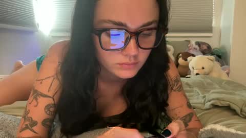 Cassidy online show from 07.09.26