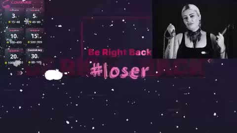 Misscatsnow online show from 09.09.25