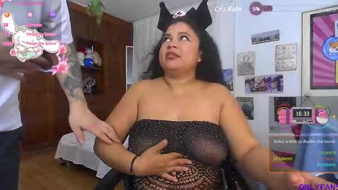 queen online show from 02.19.25