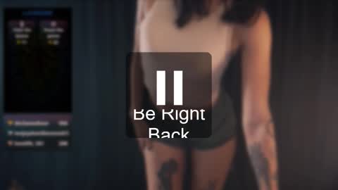 Snapshot of queendom_ing chatting on 12.22.24 Sweet Goddess online show from 12.22.24