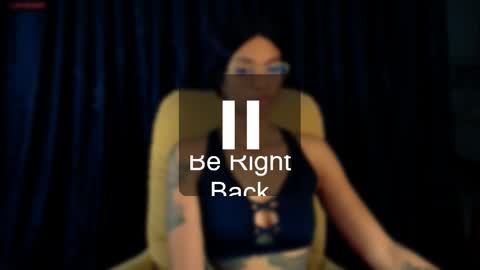 Snapshot of queendom_ing chatting on 01.19.25 Sweet Goddess online show from 01.19.25