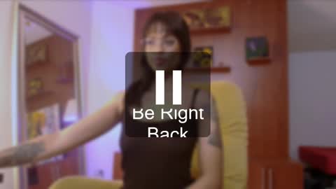 Snapshot of queendom_ing chatting on 02.03.25 Sweet Goddess online show from 02.03.25