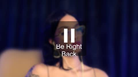 Snapshot of queendom_ing chatting on 02.24.25 Sweet Goddess online show from 02.24.25