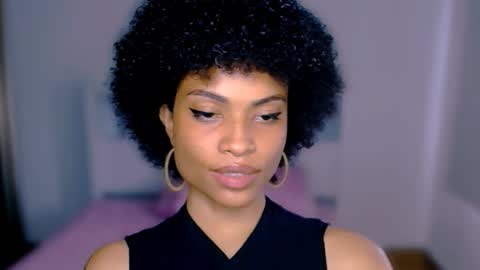 Snapshot of queendom_ing chatting on 10.27.25 Sweet Goddess online show from 10.27.25