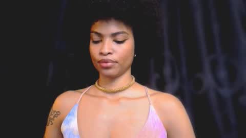 Snapshot of queendom_ing chatting on 11.27.25 Sweet Goddess online show from 11.27.25