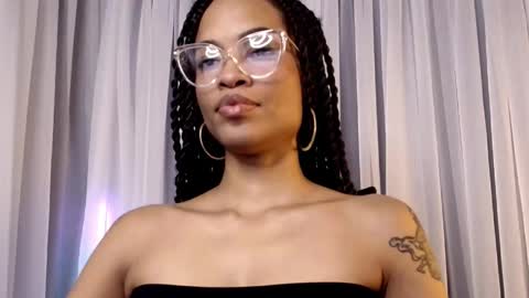 Sweet Goddess online show from 03.03.26