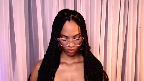 Sweet Goddess online show from 03.03.26