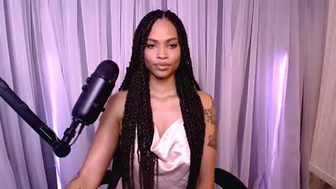 Sweet Goddess online show from 03.09.26