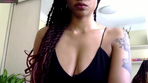Sweet Goddess online show from 05.05.26