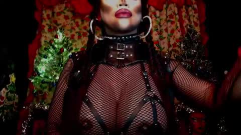 Wanda Luna online show from 12.09.24