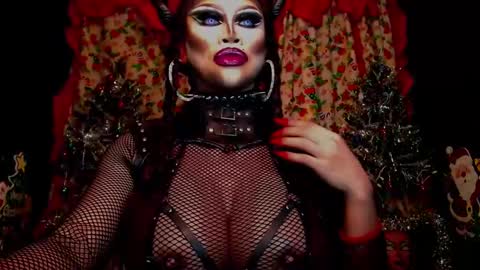 Wanda Luna online show from 12.09.24