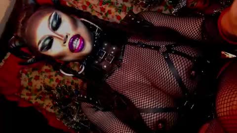 Wanda Luna online show from 12.09.24