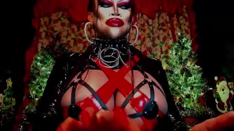 Wanda Luna online show from 12.12.24