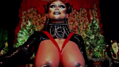 Wanda Luna online show from 01.02.25