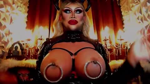 Wanda Luna online show from 01.20.25