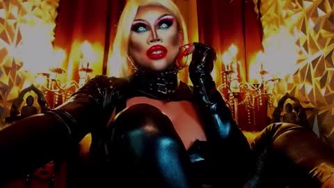 Wanda Luna online show from 01.31.25