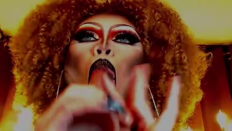 Wanda Luna online show from 02.27.25