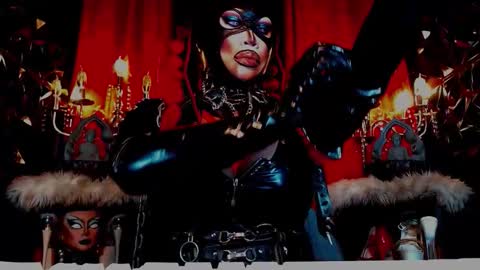 Wanda Luna online show from 09.24.25