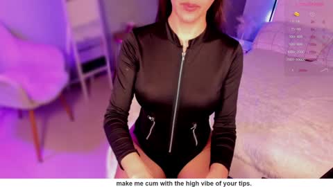 Miss Anfisa online show from 01.30.25